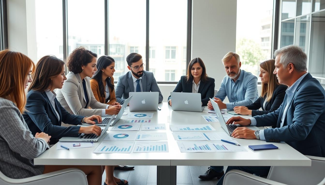 Welcome to Investor Spectrum